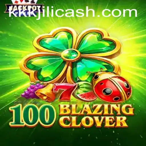 Unleashing the Thrill of 100BlazingClover: A Game Beyond Luck