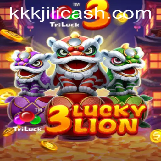Discover the Thrill of 3LUCKYLION: A Game of Strategy and Chance