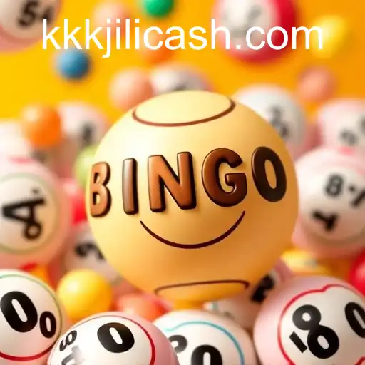 Unveiling the Excitement of Bingo Games with KKKJILI