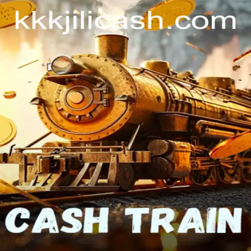 CashTrain: A Thrilling Adventure into the World of Strategic Gaming