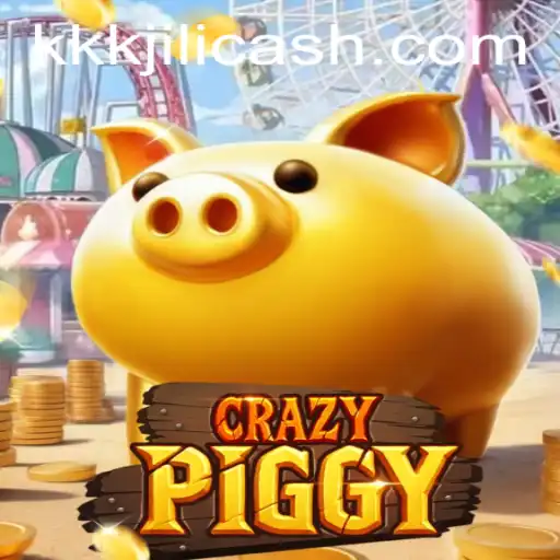 Exploring the Fascinating World of CrazyPiggy: A New Gaming Frontier