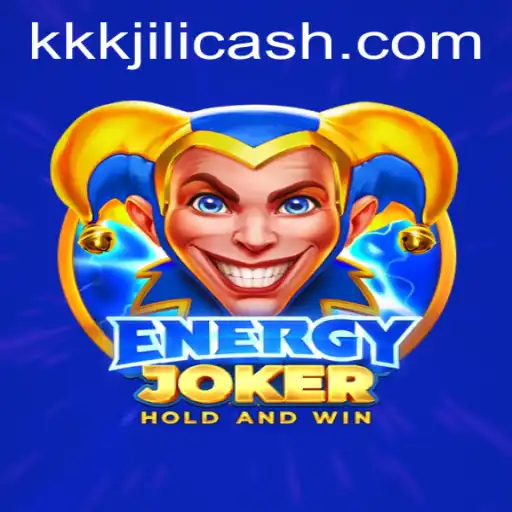 Discovering EnergyJoker: Unleashing the Power of Play