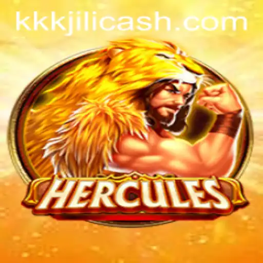 Hercules: Unraveling the Legendary Game with KKKJILI