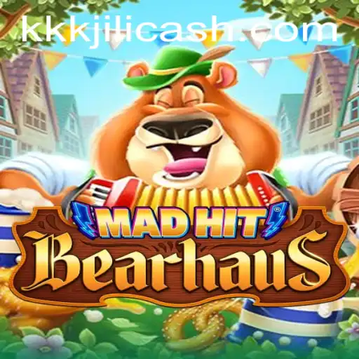 Exploring the Exciting World of MadHitBearhaus: A Comprehensive Guide
