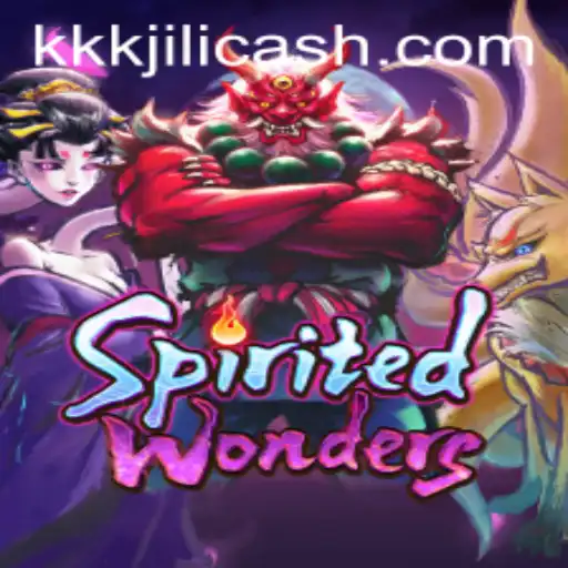 Discover the Enchantment of SpiritedWonders: A Game of Mystery and Strategy