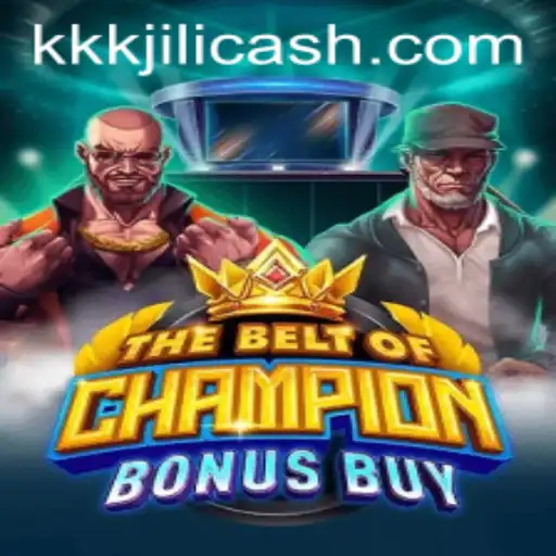 Unveiling TheBeltOfChampionBonusBuy: A New Era in Gaming