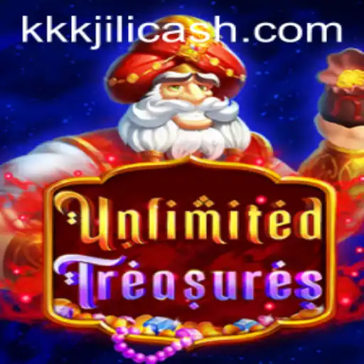 UnlimitedTreasures: The Journey to Discover Hidden Riches