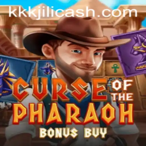 Curse of the Pharaoh Bonus Buy: Journey to Ancient Riches