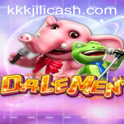 Exploring the Intriguing World of DALEMEN: A Journey into KKKJILI