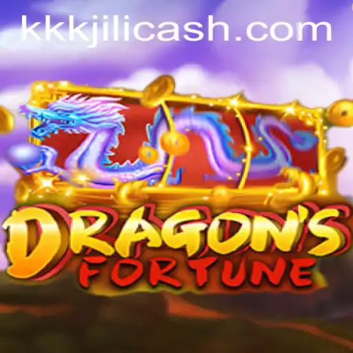 DragonFortune: Embark on a Mystical Adventure