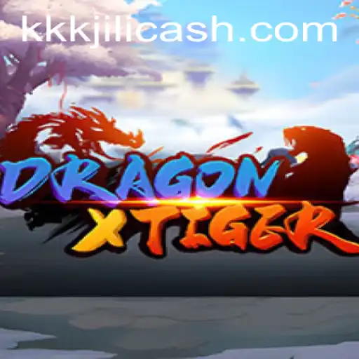 DragonXTiger: Navigating the Thrills of KKKJILI