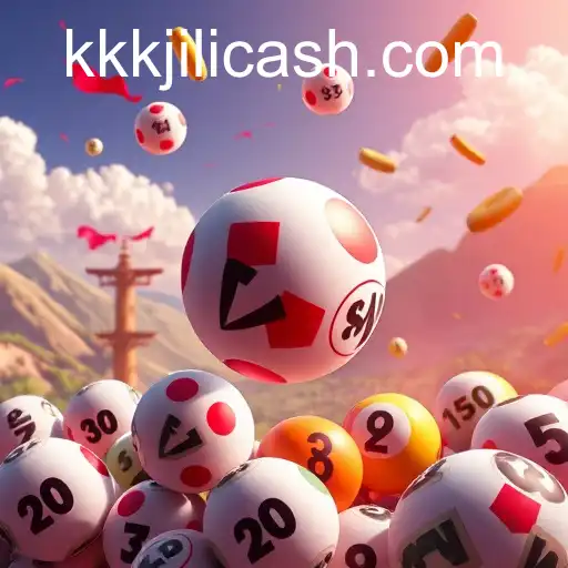 KKKJILI and the World of Lottery Games