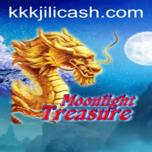 MoonlightTreasure: The Enchanting Adventure Game with a Mysterious Twist