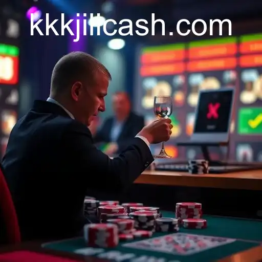 Understanding Responsible Gambling: A Comprehensive Guide