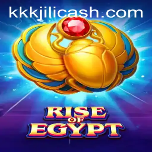 RiseOfEgypt: Exploring the Mysteries of Ancient Egypt Through an Immersive Gaming Experience