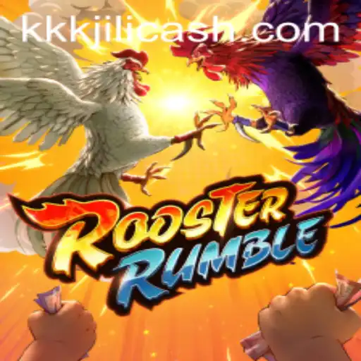 RoosterRumble: Exploring the Exciting World of Competitive Rooster Games