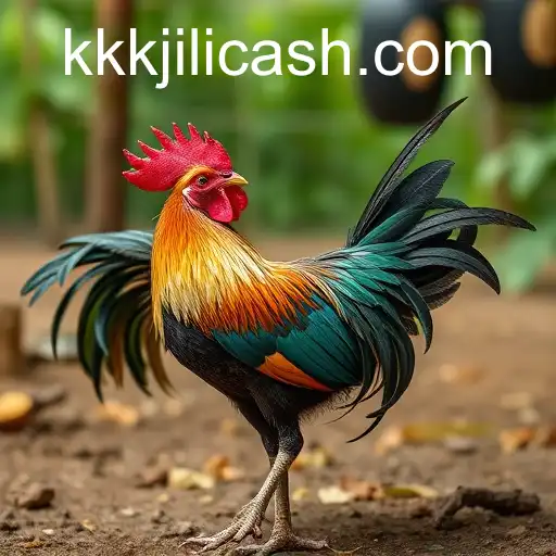 The Fascinating World of Sabong Games and the Role of KKKJILI