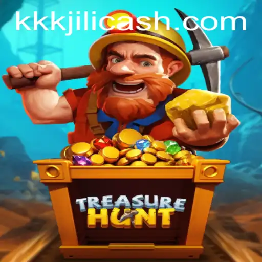 Discover the World of TreasureHunt: Unlock Adventure with KKKJILI