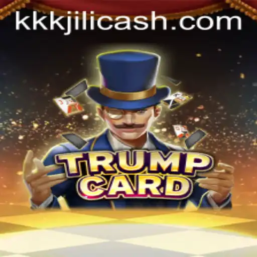 TrumpCard: Navigate the Intriguing World of Strategy with KKKJILI