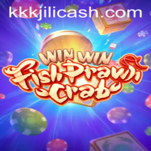 Exploring the Exciting World of WinWinFishPrawnCrab with Keyword KKKJILI