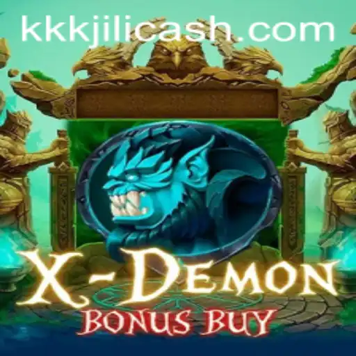 Unveiling XDemonBonusBuy: A Thrilling Adventure in the Digital World